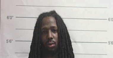 Dwayne Isom, - Orleans Parish County, LA 